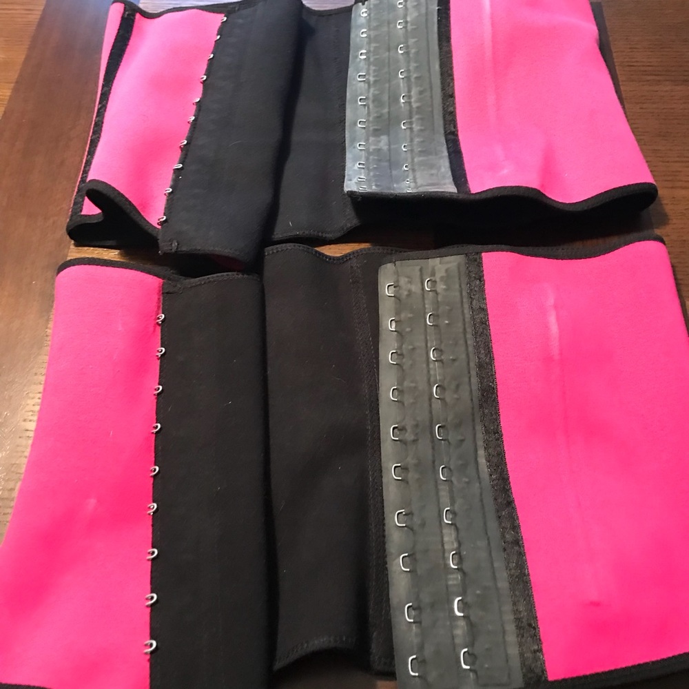 2 for 1 Waist Trainers!!!